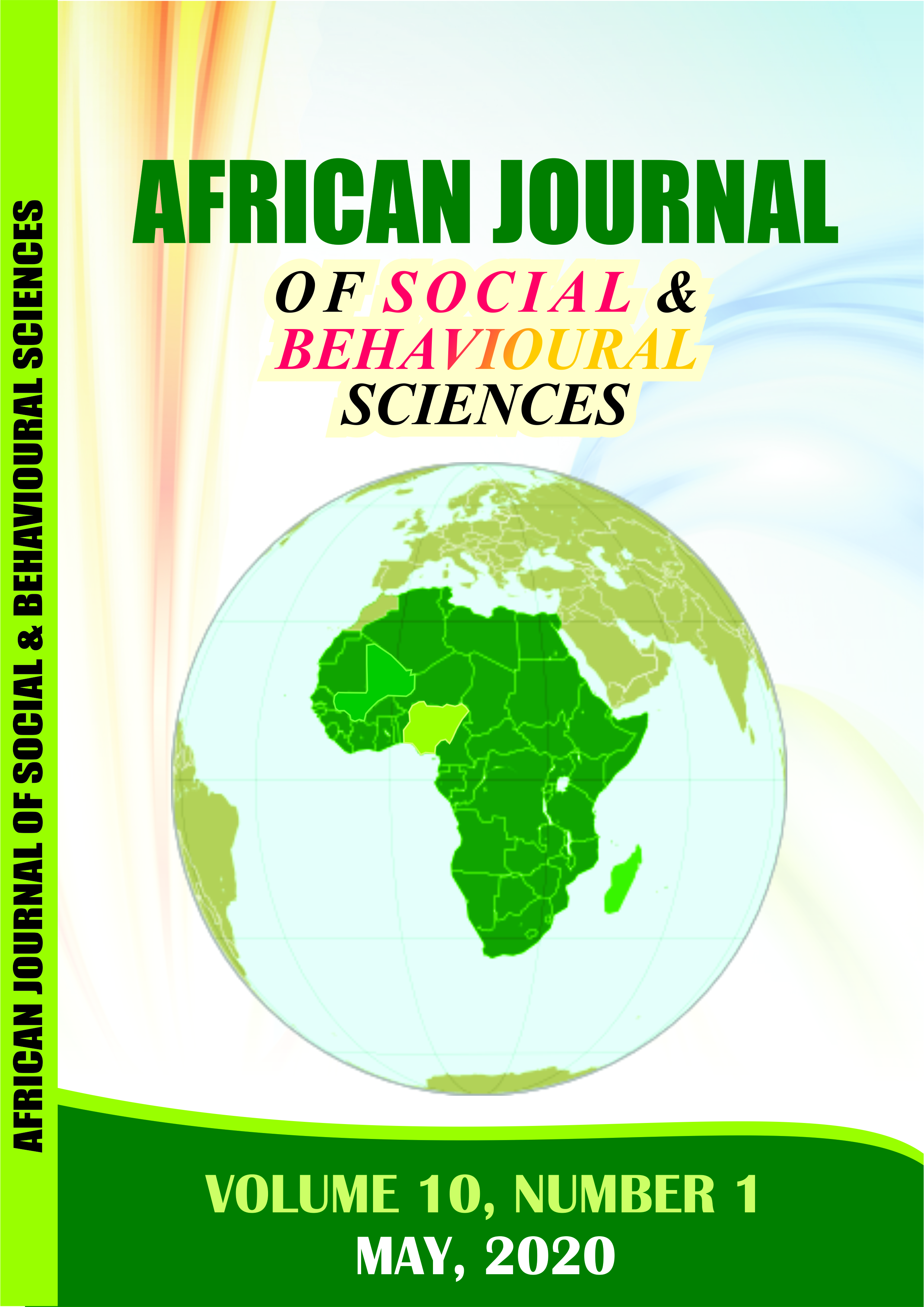 MARITAL SATISFACTION, INTERPERSONAL DEPENDENCY AND EMPLOYMENT STATUS PREDICTING GENERAL HEALTH STATUS AMONG MARRIED WOMEN IN NIGERIA